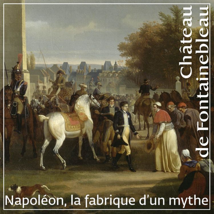 cover art for 2. Le face à face avec le Pape