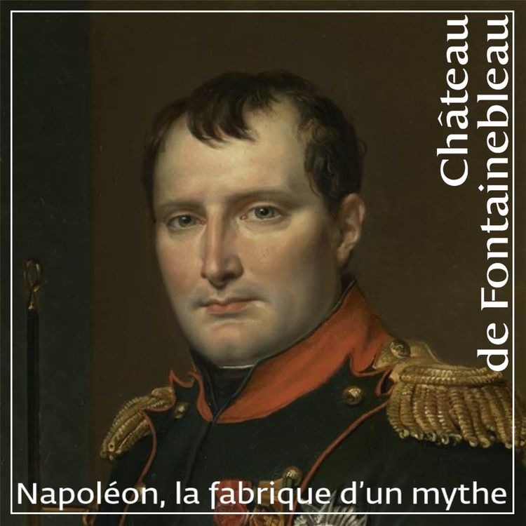 cover art for 5. Le grand homme d'Etat