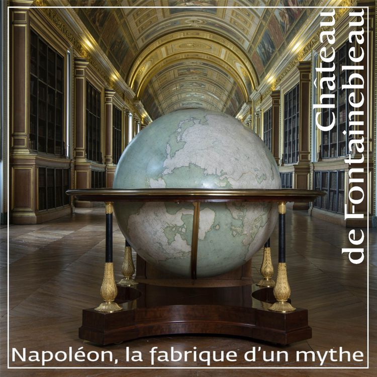 cover art for 6. Le globe, une certaine idée du monde 