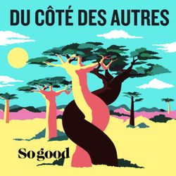 cover art for Du côté des autres