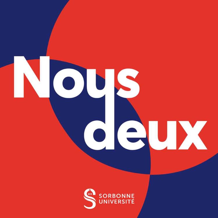 cover art for Episode 3, Laetitia Chatillon et Paul Robein de Youdeo