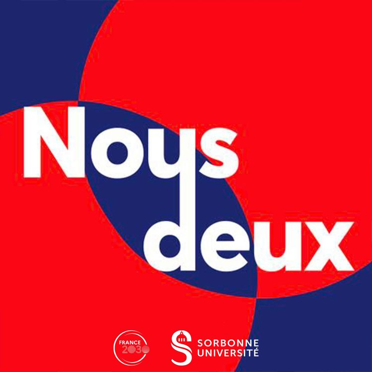 cover art for Episode 5, Mycreoacademy, Moktar Farhat et Mohammed Haddou