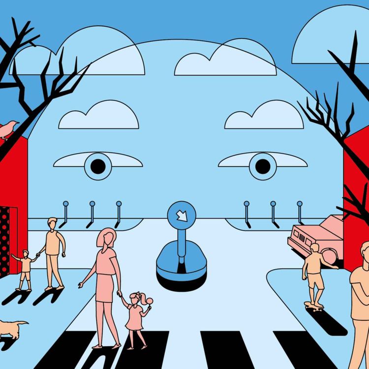 cover art for De maakbare samenleving