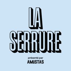 cover art for La Serrure