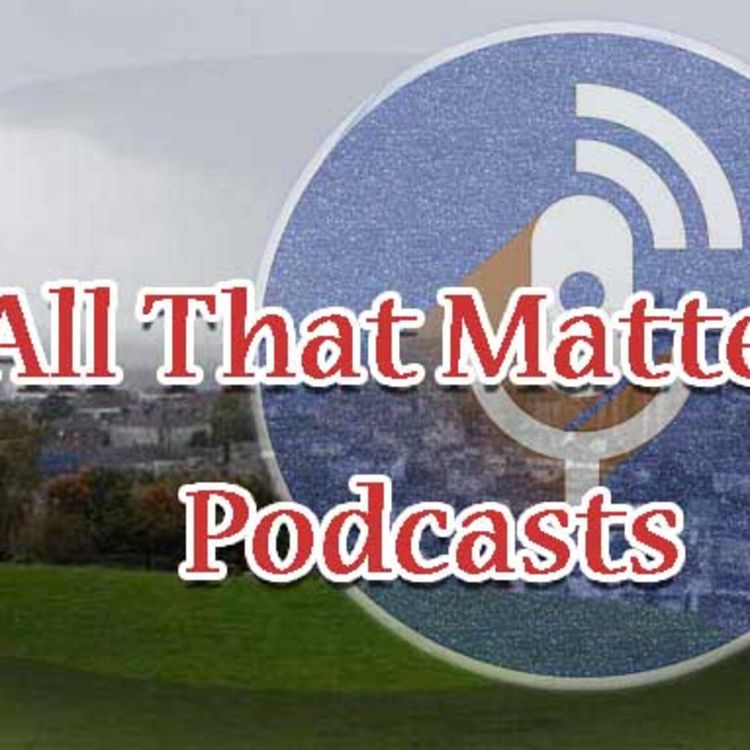 cover art for The Baldy Barber Talks To Cork Matters