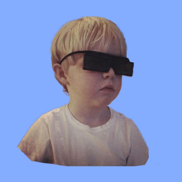 cover art for Avsnitt 1:  mobilskador och aktier