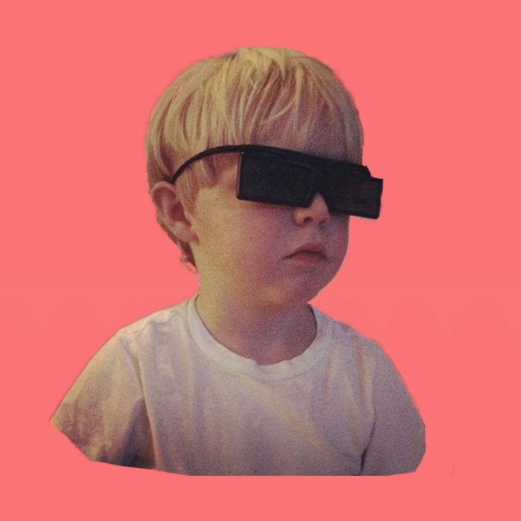 cover art for Avsnitt 2: pinsamma minnen