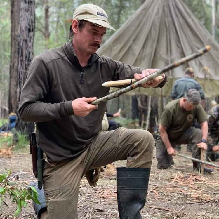 cover art for The Silly Swagman