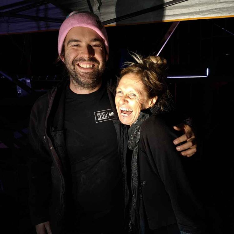 cover art for Kasey Chambers At Tilba Winery