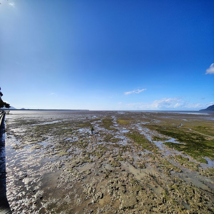 cover art for Sightseeing Townsville, The Open Road and More!