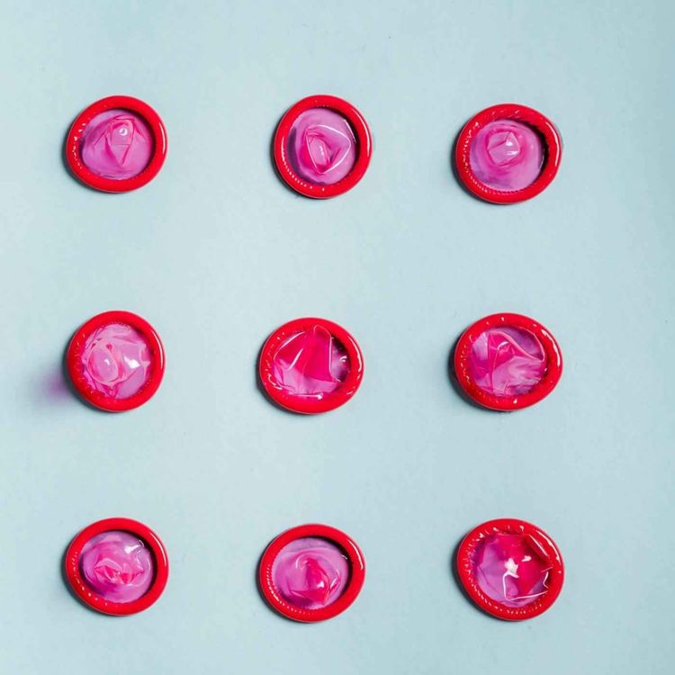 cover art for Pourquoi le sexe est-il bon pour le cœur ?