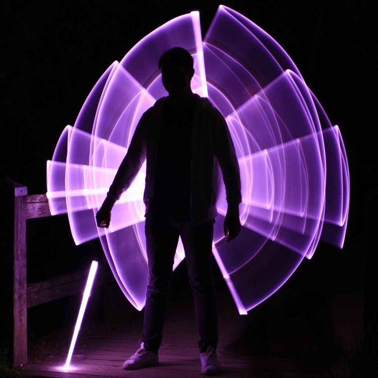 cover art for Comment Star Wars a changé ma vie !