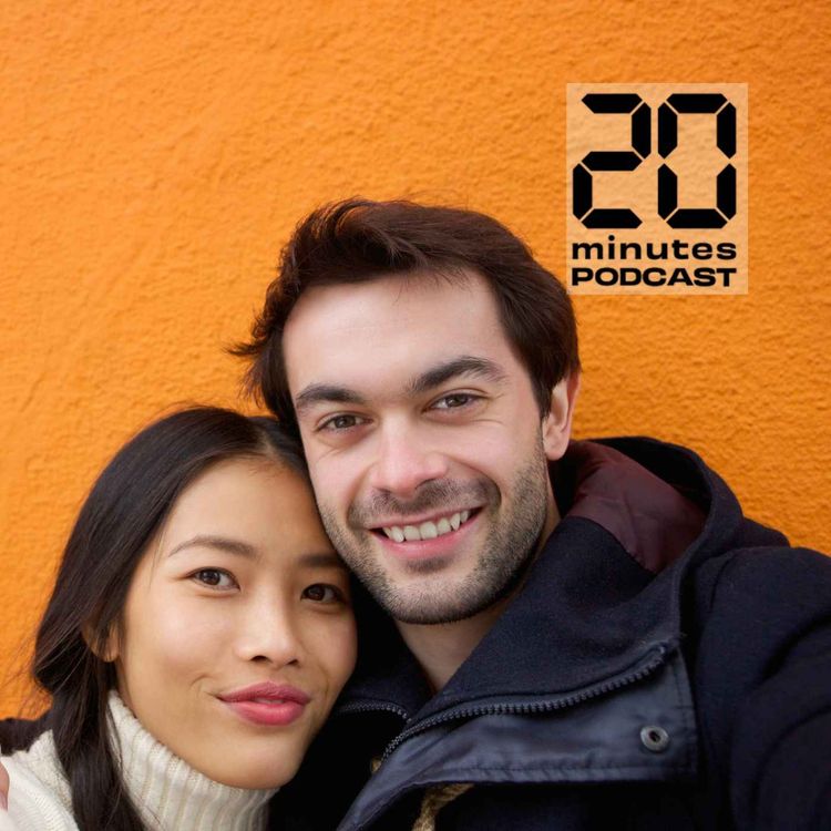 cover art for PMA et sexualité, quand l’intimité du couple est perturbée