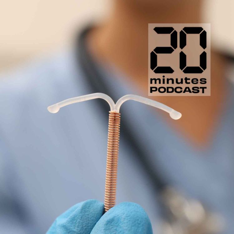 cover art for Le stérilet pour les jeunes : mythes et réalités 