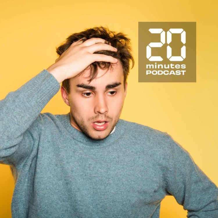 cover art for Hypocondrie, comment la reconnaître et la gérer? 