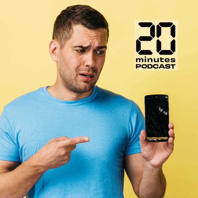 cover art for Le criminel Marc Dutroux sur TikTok, comment est-ce possible?