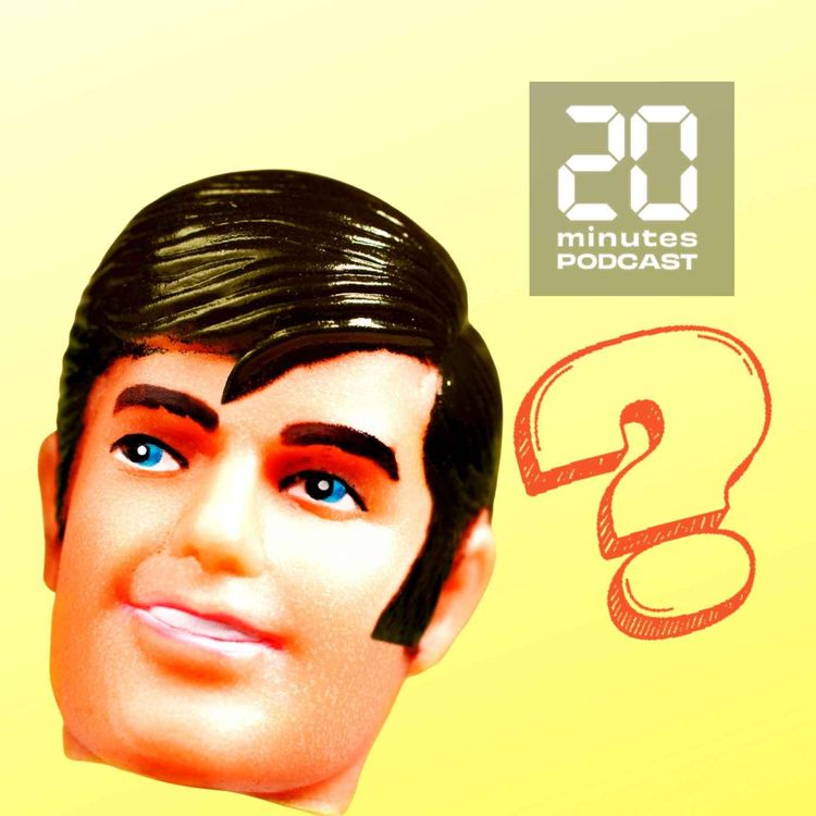 cover art for C'est quoi le problème avec la virilité «toxique»?