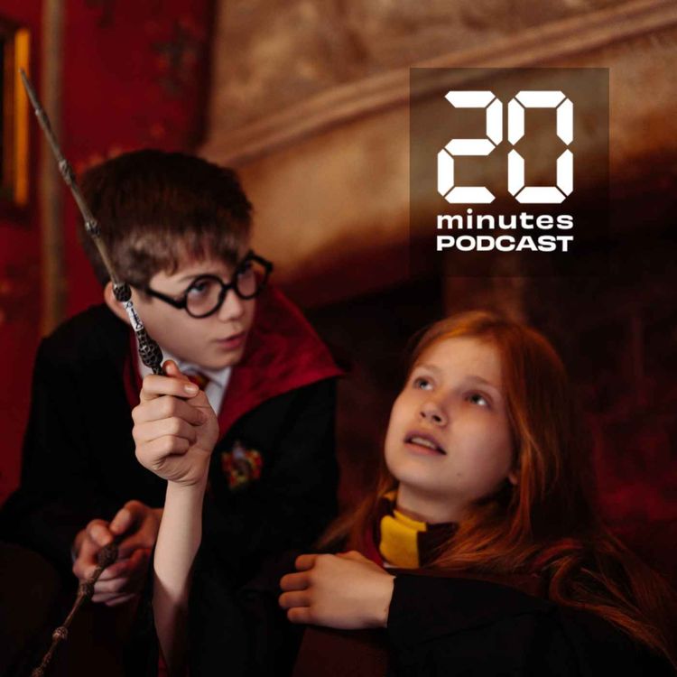 cover art for Comment les «Potterhead» accueillent-ils les nouveautés Harry Potter ?