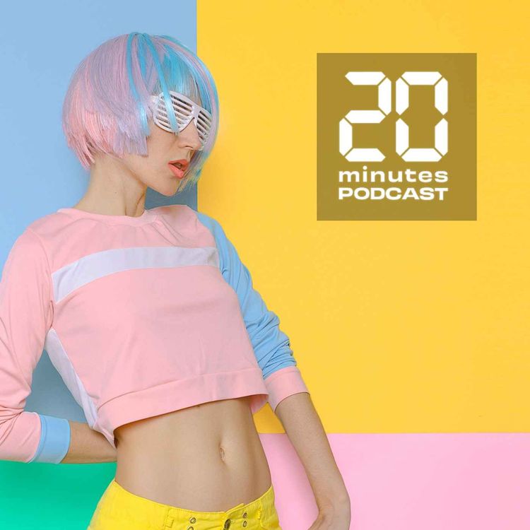 cover art for Connaissez-vous vos muscles?