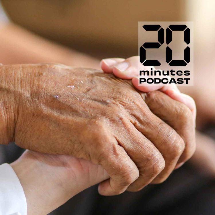 cover art for Ils sont morts avant leur retraite, ces journalistes racontent leur histoire 