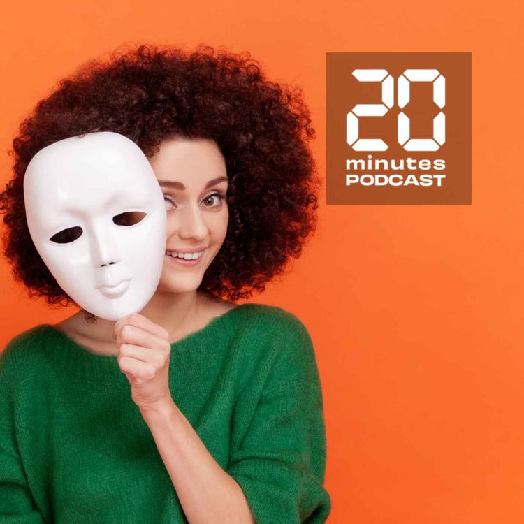 cover art for Comment se libérer du syndrome de l'imposteur?