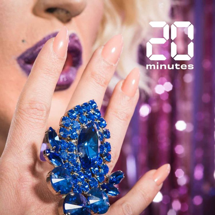 cover art for Drag Race France : une saison 2 légendaire ?