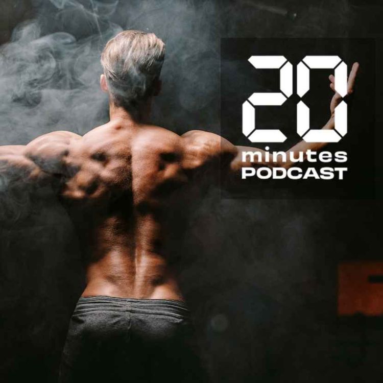 cover art for Enquête sur le dopage dans les salles de musculation