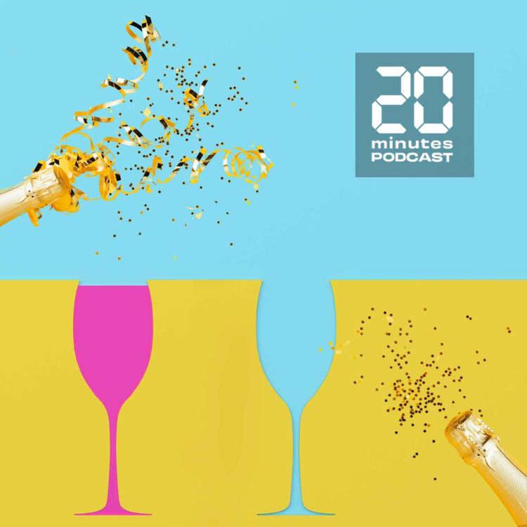 cover art for «Dry January», quel bilan? [rediff]