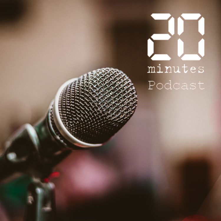 cover art for « Bande de pods »: Pourquoi arrêter un podcast, et pour quoi faire ? Siham Jibril, de « Génération XX »