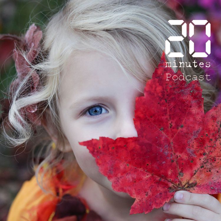 cover art for L'enfant et la nature, des liens à (re)créer pour être plus heureux et respectueux