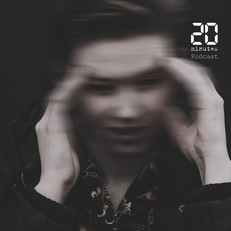cover art for La fin du confinement pèse sur la santé mentale des jeunes de 15-25 ans