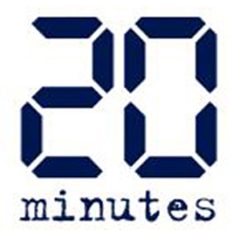 cover art for Coronavirus: Comment «20 Minutes» travaille durant la pandémie et en vue du déconfinement?