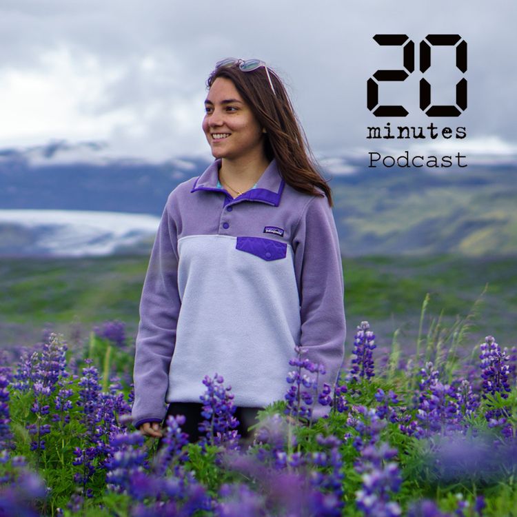 cover art for Aventure, nature: les podcasts de grand air dépaysants