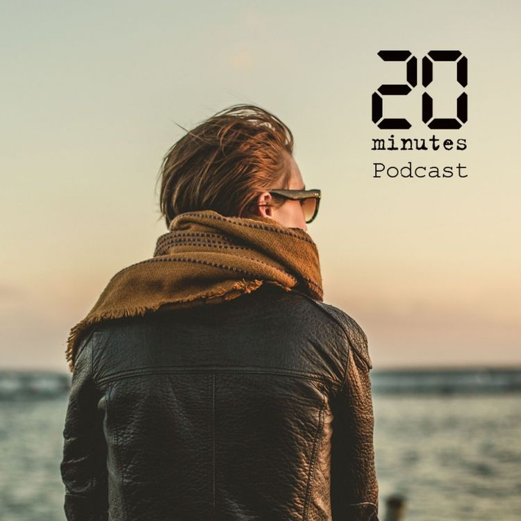 cover art for S'écouter, changer: l'invitation du podcast «Pourquoi pas moi»