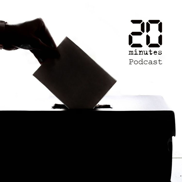 cover art for Municipales: les enjeux, partis par partis, décryptés par «20 Minutes»