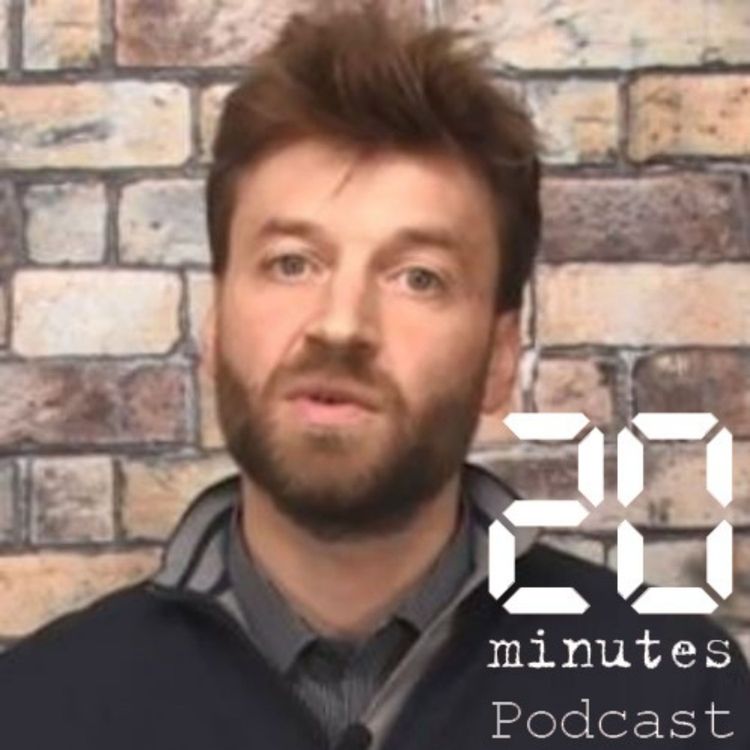 cover art for Affaire Elodie Kulik: Le procès de Willy Bardon expliqué par notre journaliste