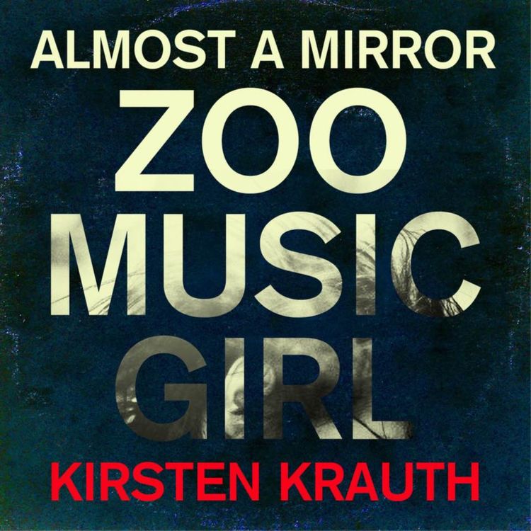 cover art for Episode 2 - Zoo Music Girl by The Birthday Party & Nick Cave