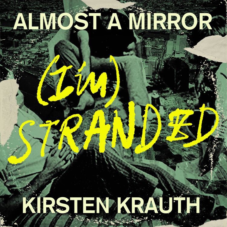 cover art for Episode 3 - (I'm) Stranded by The Saints & Chris Bailey & Ed Kuepper