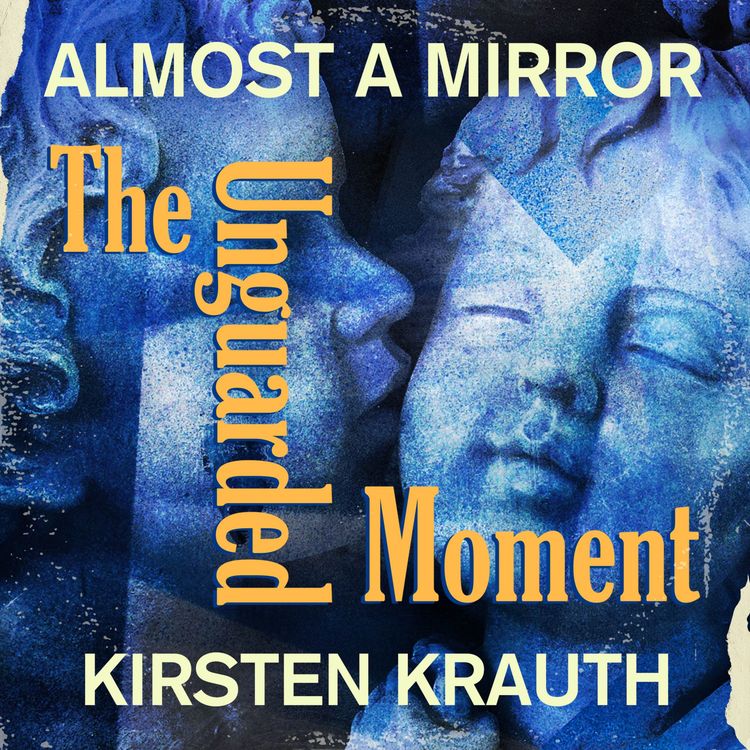 cover art for Episode 5 - The Unguarded Moment by The Church & Steve Kilbey