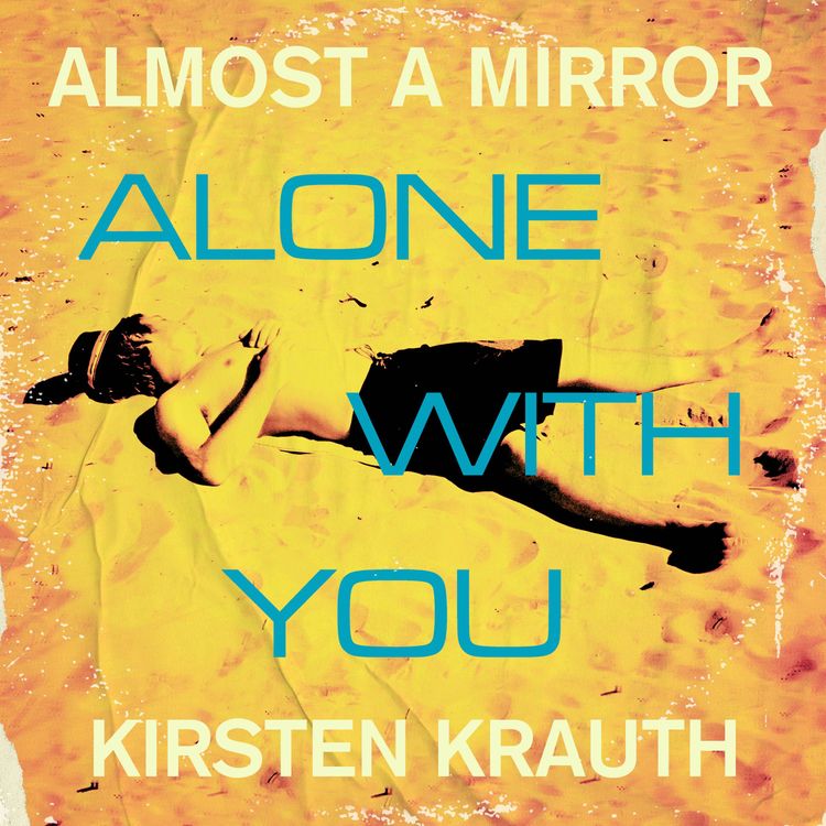 cover art for Episode 6 - Alone With You by Sunnyboys & Jeremy Oxley