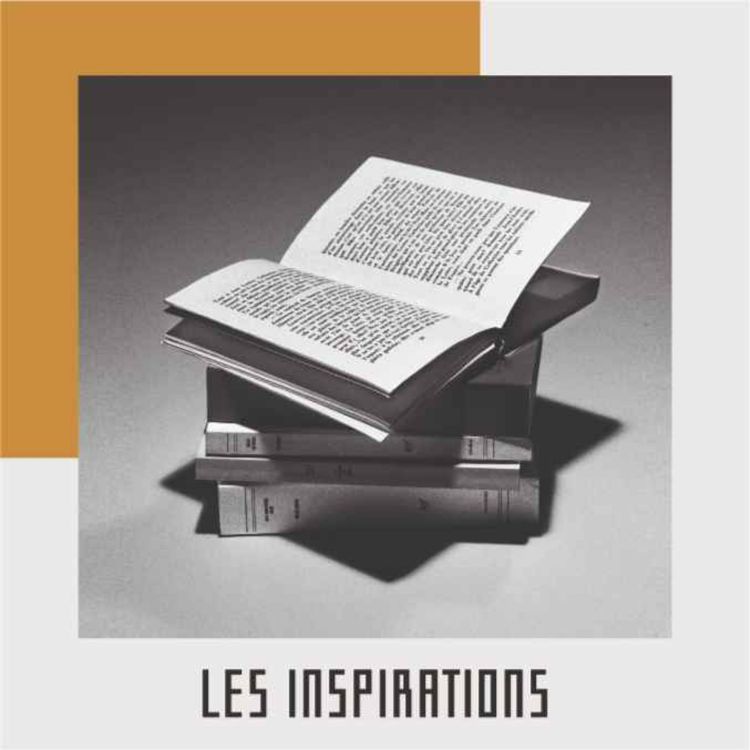 cover art for Inspirations littéraires et artistiques