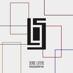 cover art for RADIOGRAPHIE EN