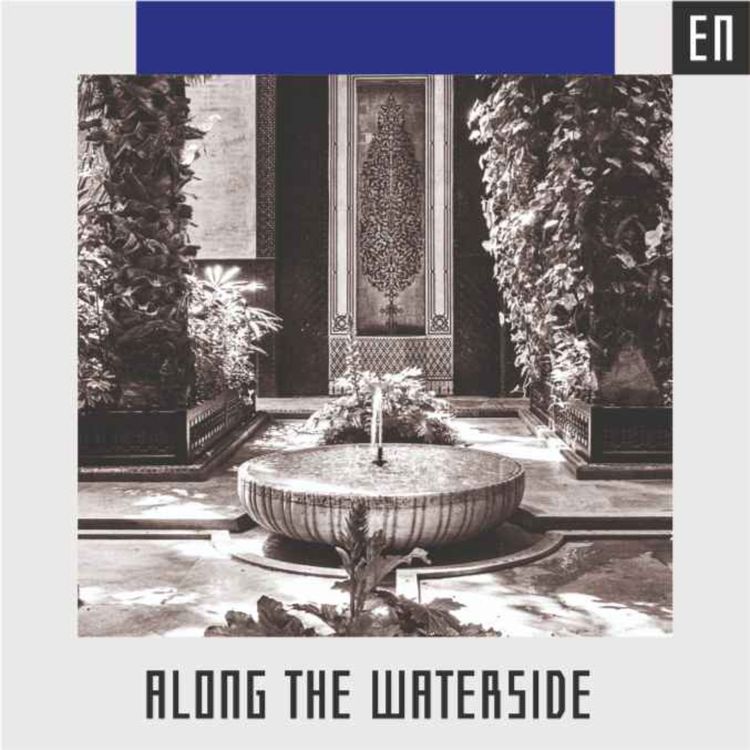 cover art for Along the waterside