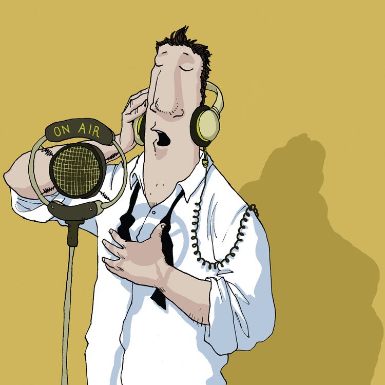 cover art for 'How does this sound: The O’Carroll-Kelly Institute of Rugby!'