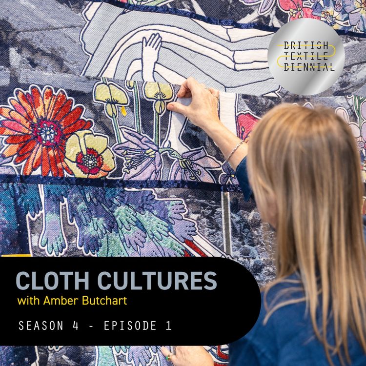 cover art for Lucy Orta and Jessica Hemmings