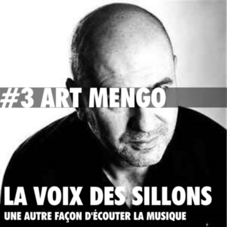 cover art for Art Mengo