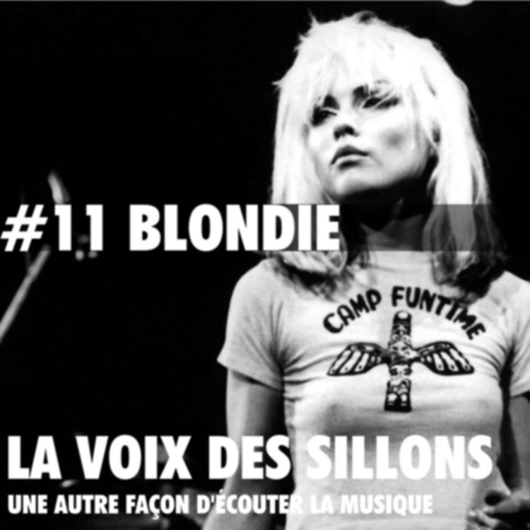 cover art for Blondie