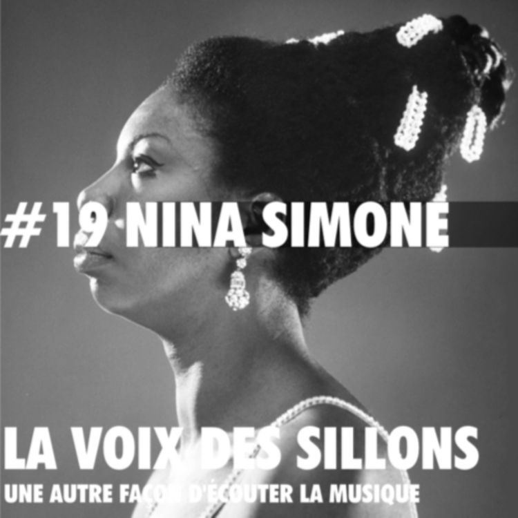 cover art for Nina Simone