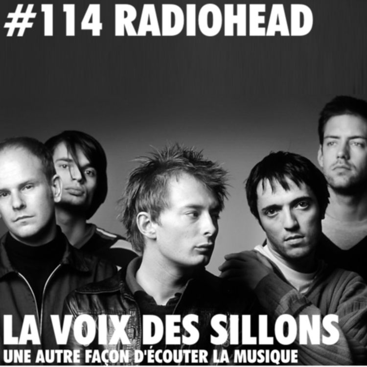cover art for Radiohead, géniaux ou surévalués ?