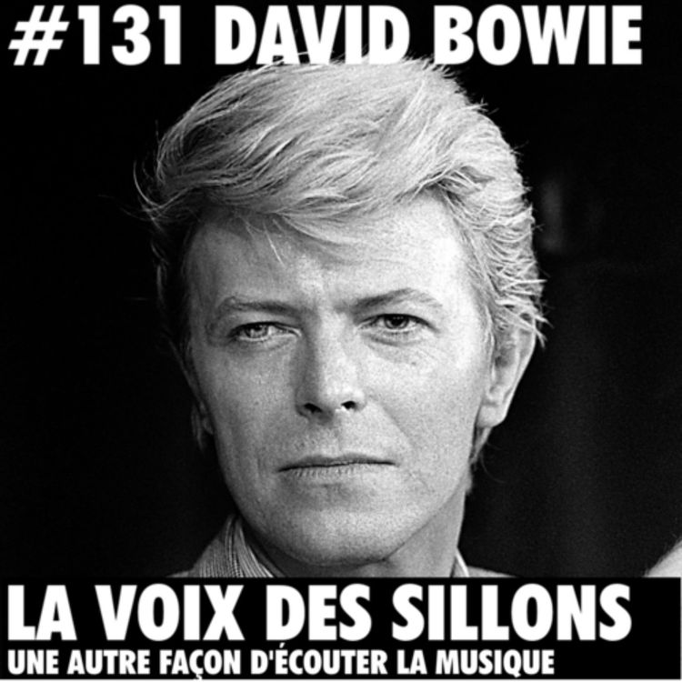 cover art for David Bowie, le beau Heroes aux yeux dépareillés et à la coupe mulet